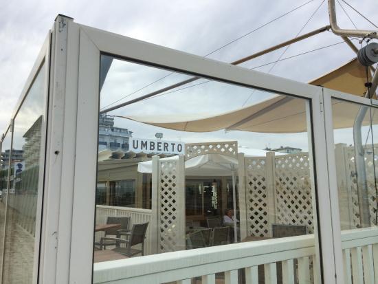 Ristorante del Bagno Umberto