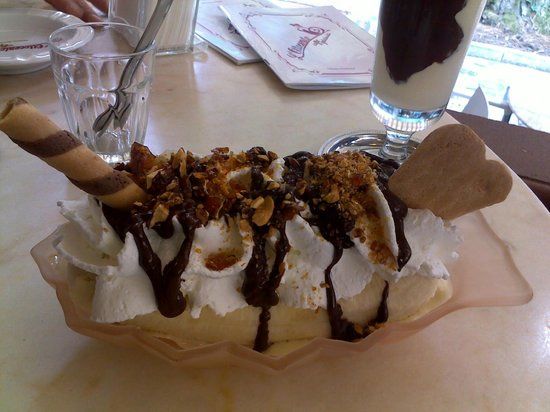 Bar-gelateria L'Ottocento